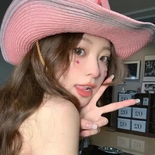 美人胚子