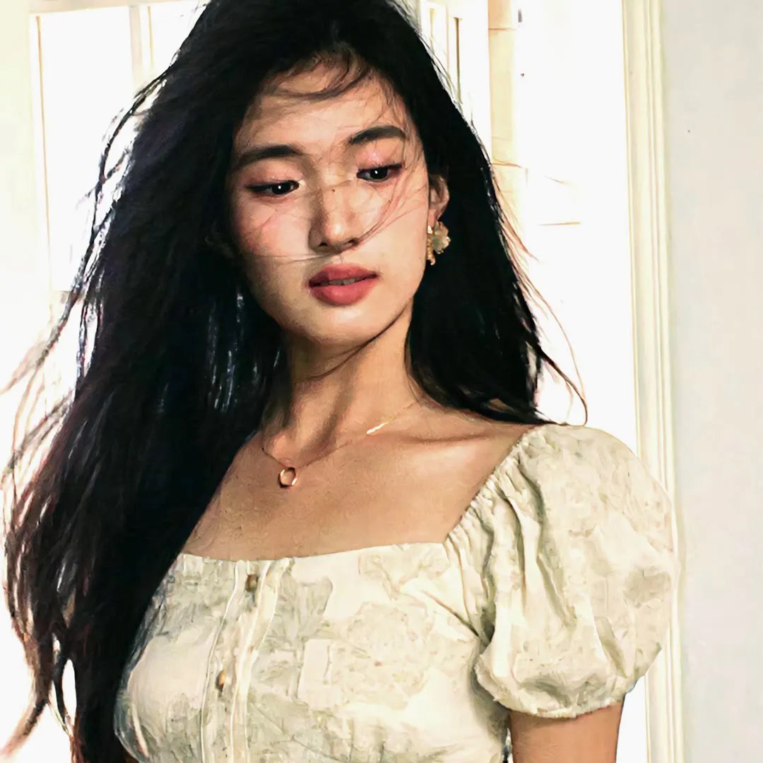 疯女日记